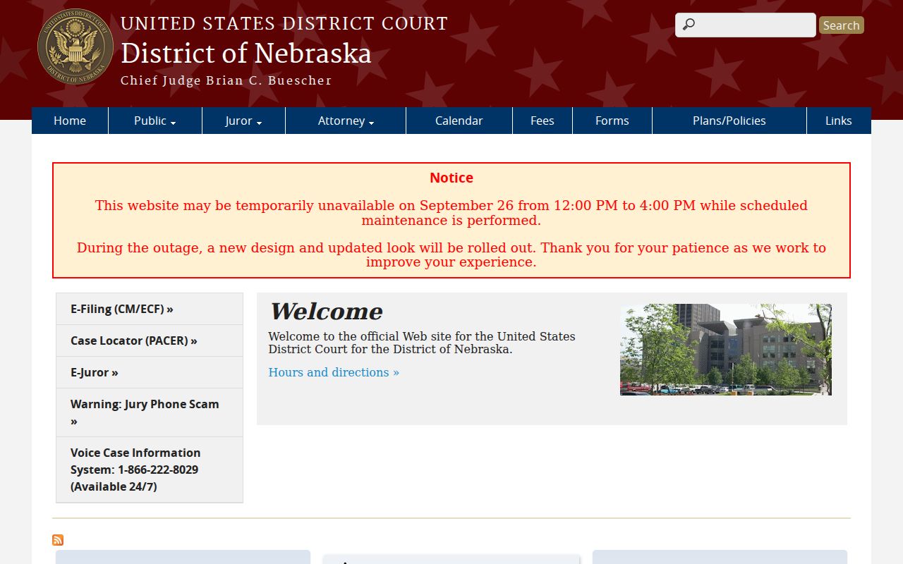 Boone County most wanted federal court source